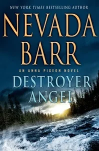 Featured image for Resumen de "Destroyer Angel" por Nevada Barr