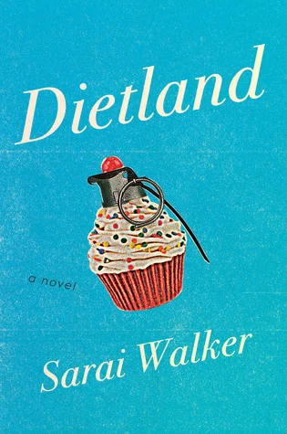 Featured image for Resumen de "Dietland" por Sarai Walker