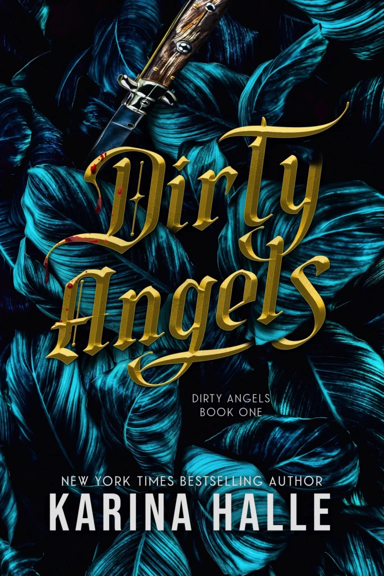 Featured image for Resumen de "Dirty Angels" por Karina Halle