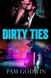 Featured image for Resumen de "Dirty Ties" por Pam Godwin