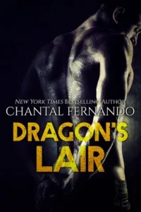 Featured image for Resumen de 'Dragon's Lair' por Chantal Fernando