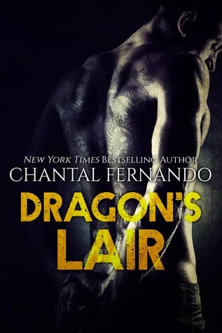Featured image for Resumen de 'Dragon's Lair' por Chantal Fernando