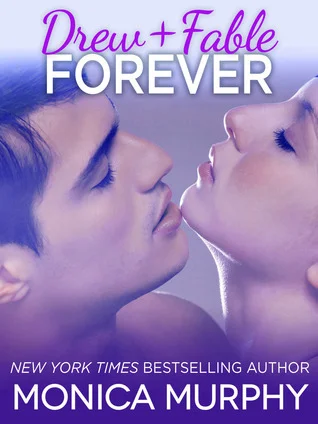 Featured image for Resumen de "Drew + Fable Forever" por Monica Murphy