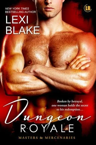 Featured image for Resumen de "Dungeon Royale" por Lexi Blake