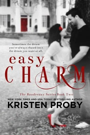 Featured image for Resumen de "Easy Charm" por Kristen Proby