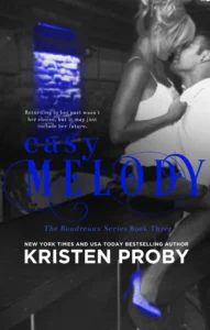 Featured image for Resumen de "Easy Melody" por Kristen Proby