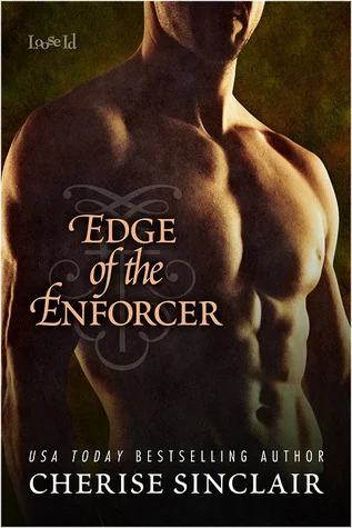 Featured image for Resumen de "Edge of the Enforcer" por Cherise Sinclair