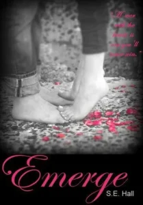 Featured image for Resumen de 'Emerge' por S.E. Hall