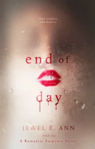 Featured image for Resumen de "End of Day" por Jewel E. Ann