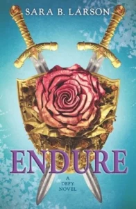 Featured image for Resumen de 'Endure' por Sara B. Larson