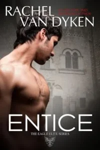Featured image for Resumen de "Entice" por Rachel Van Dyken