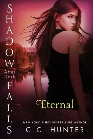 Featured image for Resumen de 'Eterno' por C.C. Hunter