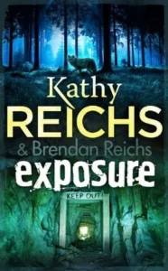 Featured image for Resumen de "Exposure" por Kathy Reichs