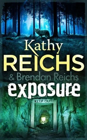 Featured image for Resumen de "Exposure" por Kathy Reichs
