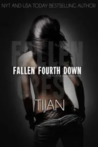 Featured image for Resumen de "Fallen Fourth Down" por Tijan