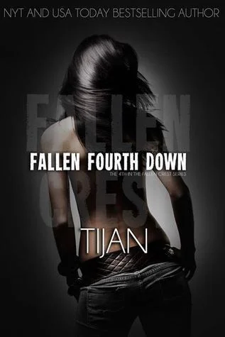 Featured image for Resumen de "Fallen Fourth Down" por Tijan