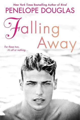 Featured image for Resumen de "Falling Away" por Penelope Douglas