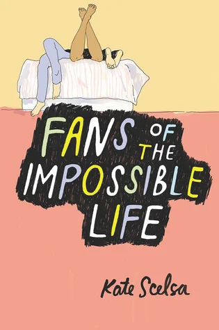 Featured image for Resumen de "Fans of the Impossible Life" por Kate Scelsa