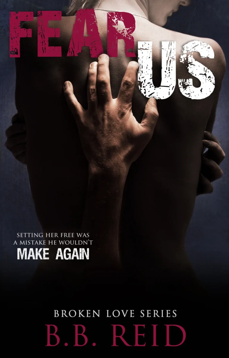 Featured image for Resumen de "Fear Us" por B.B. Reid