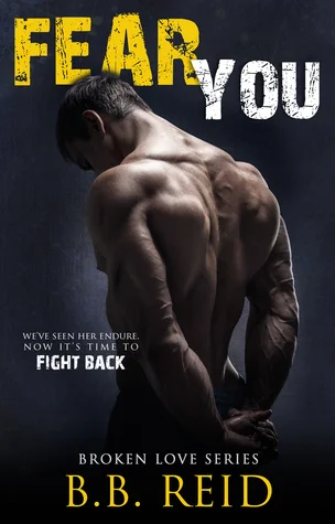 Featured image for Resumen de 'Fear You' por B.B. Reid