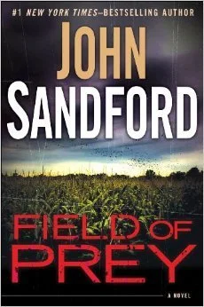 Featured image for Resumen de "Campo de caza" por John Sandford
