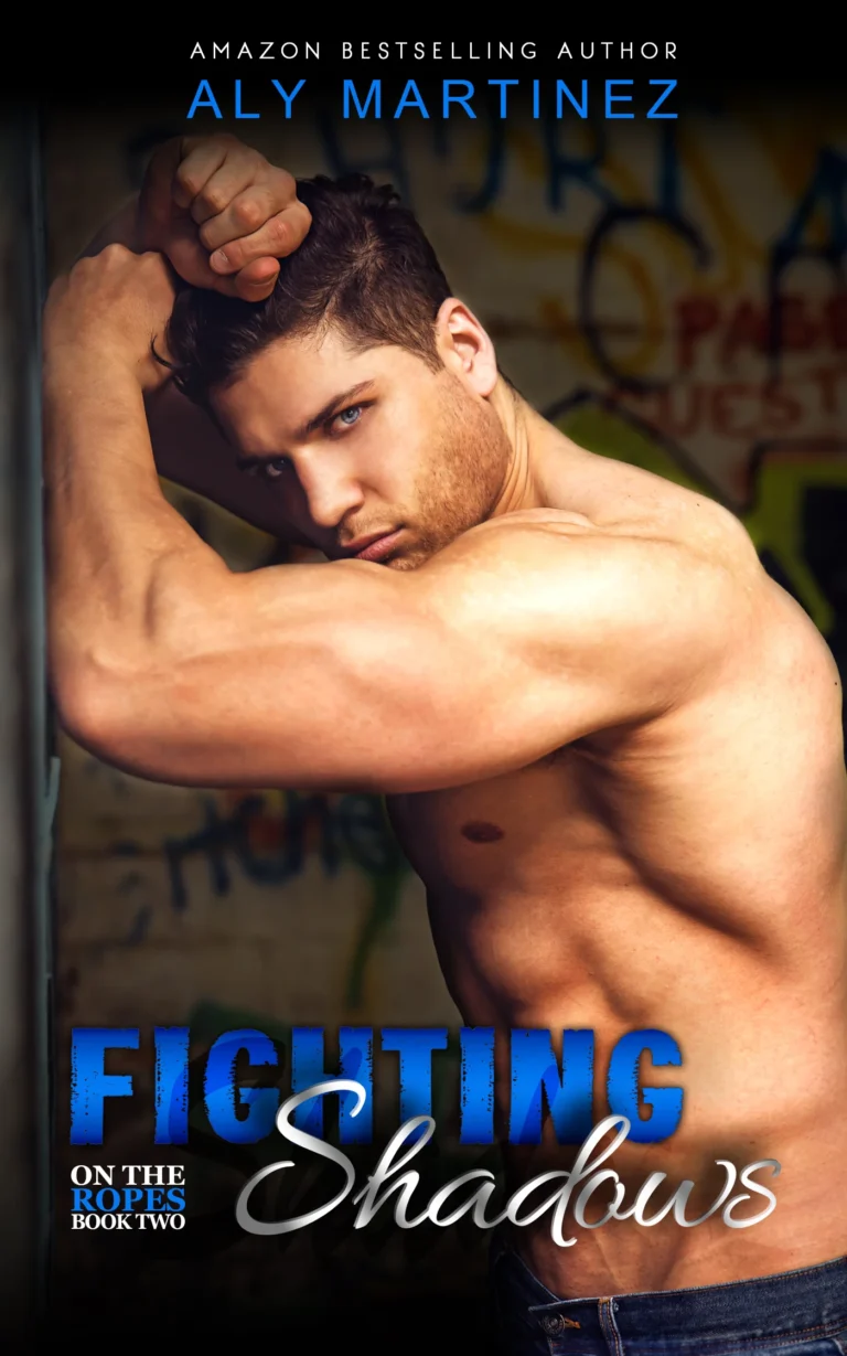 Featured image for Resumen de "Luchando contra sombras" por Aly Martinez