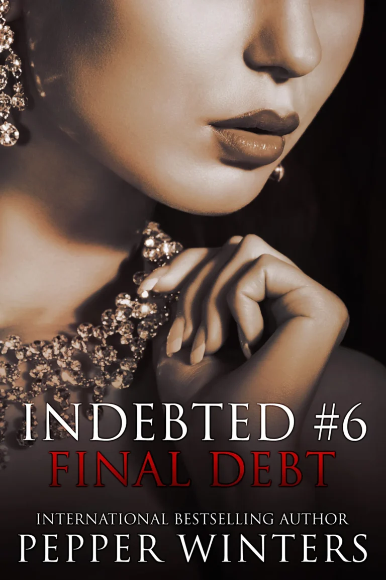 Featured image for Resumen de "Final Debt" por Pepper Winters