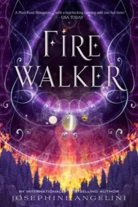Featured image for Resumen de "Firewalker" por Josephine Angelini