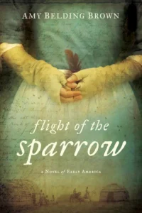Featured image for Resumen de "El vuelo del gorrión" por Amy Belding Brown