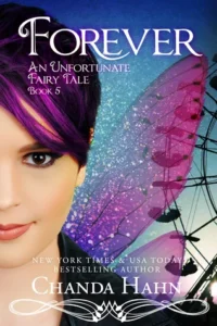 Featured image for Resumen de "Forever" de Chanda Hahn