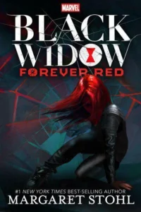 Featured image for Resumen de "Black Widow: Forever Red" por Margaret Stohl