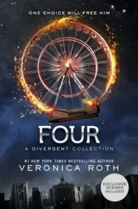 Featured image for Resumen de "Cuatro: Una colección de historias de Divergente" por Veronica Roth
