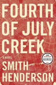 Featured image for Resumen de 'Fourth of July Creek' por Smith Henderson