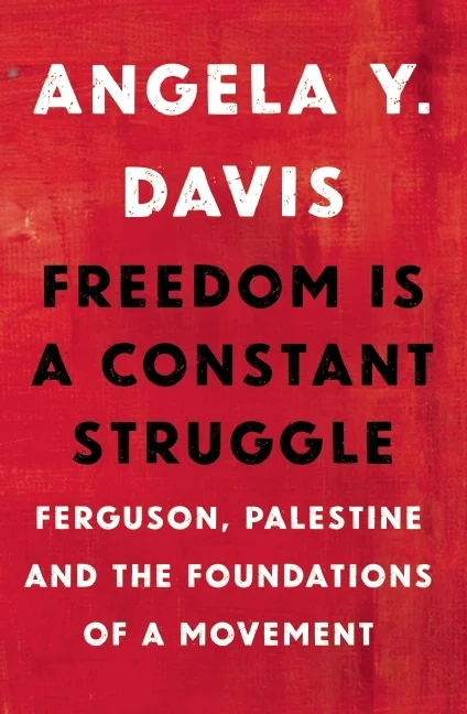 Featured image for Resumen de "La lucha por la libertad es una lucha constante" por Angela Y. Davis