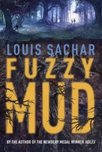 Featured image for Resumen de 'Fuzzy Mud' por Louis Sachar