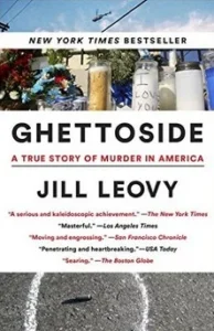 Featured image for Resumen de "Ghettoside" por Jill Leovy
