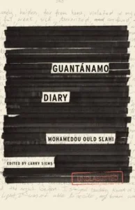 Featured image for Resumen de 'Diario de Guantánamo' por Mohamedou Ould Slahi