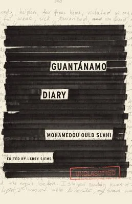 Featured image for Resumen de 'Diario de Guantánamo' por Mohamedou Ould Slahi