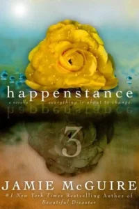 Featured image for Resumen de "Happenstance #3" por Jamie McGuire