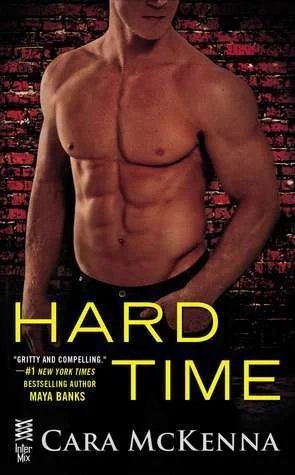 Featured image for Resumen de "Hard Time" por Cara McKenna