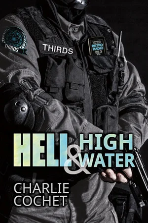 Featured image for Resumen de 'Hell & High Water' por Charlie Cochet
