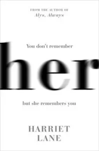 Featured image for Resumen de 'Ella' de Harriet Lane