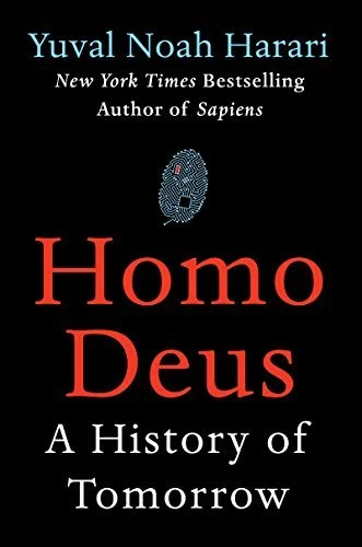 Featured image for Resumen de "Homo Deus: Breve historia del mañana" por Yuval Noah Harari