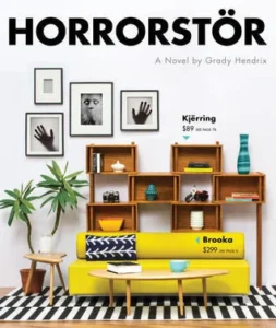 Featured image for Resumen de 'Horrorstör' por Grady Hendrix