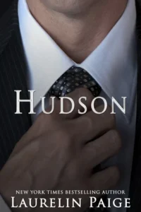 Featured image for Resumen de "Hudson" por Laurelin Paige