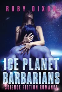 Featured image for Resumen de 'Ice Planet Barbarians' por Ruby Dixon
