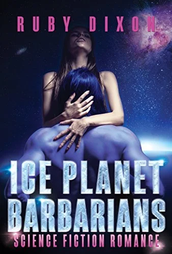 Featured image for Resumen de 'Ice Planet Barbarians' por Ruby Dixon
