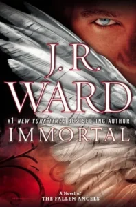 Featured image for Resumen de "Inmortal" por J.R. Ward