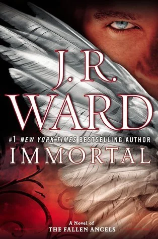Featured image for Resumen de "Inmortal" por J.R. Ward