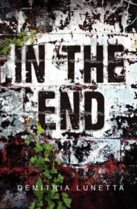 Featured image for Resumen de "In the End" por Demitria Lunetta